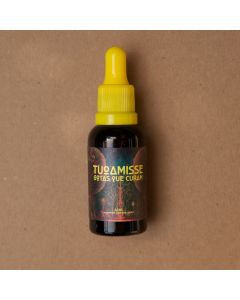 GOTAS QUE CURAM — 30ML